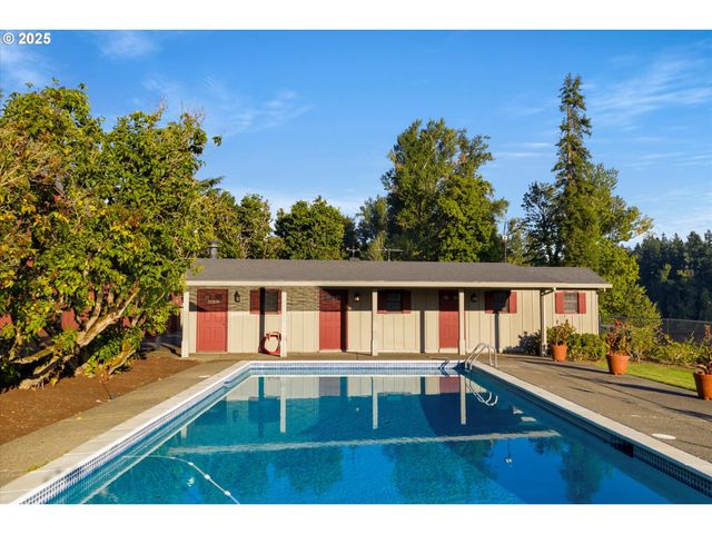 35960 Ne WILSONVILLE Rd, Newberg, OR 97132