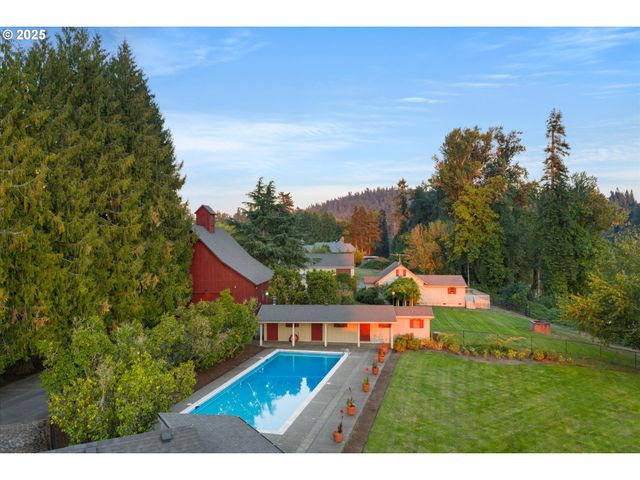 35960 Ne WILSONVILLE Rd, Newberg, OR 97132