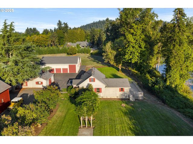 35960 Ne WILSONVILLE Rd, Newberg, OR 97132