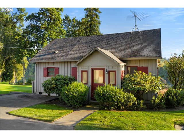 35960 Ne WILSONVILLE Rd, Newberg, OR 97132