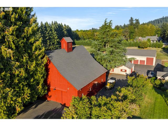35960 Ne WILSONVILLE Rd, Newberg, OR 97132