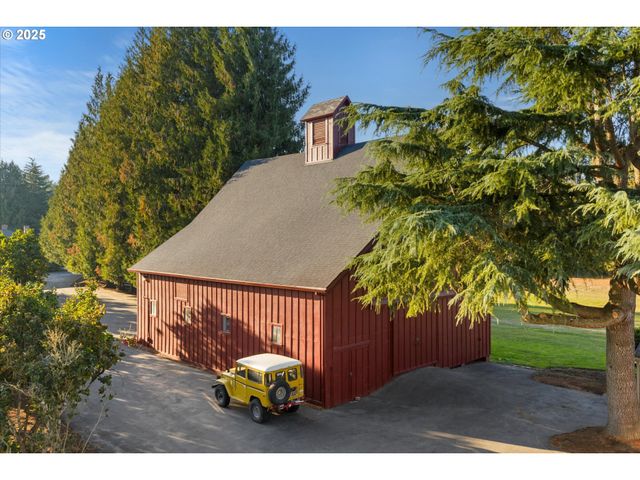 35960 Ne WILSONVILLE Rd, Newberg, OR 97132