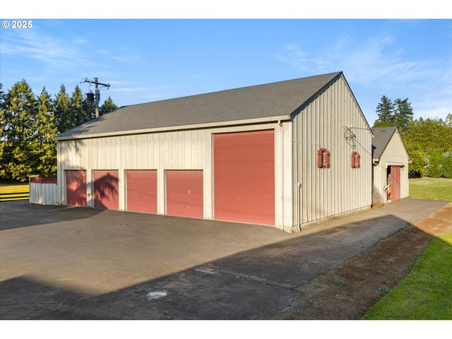 35960 Ne WILSONVILLE Rd, Newberg, OR 97132