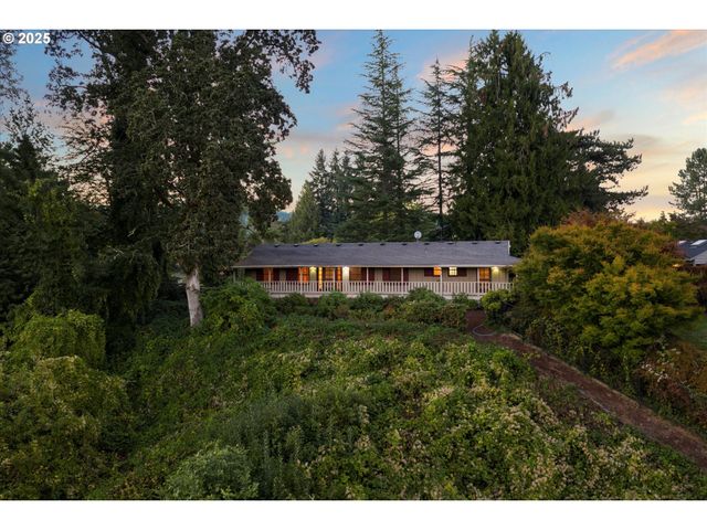 35960 Ne WILSONVILLE Rd, Newberg, OR 97132