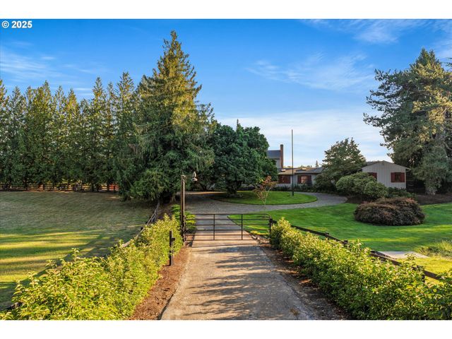 35960 Ne WILSONVILLE Rd, Newberg, OR 97132