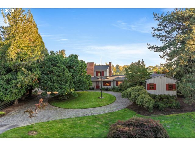 35960 Ne WILSONVILLE Rd, Newberg, OR 97132