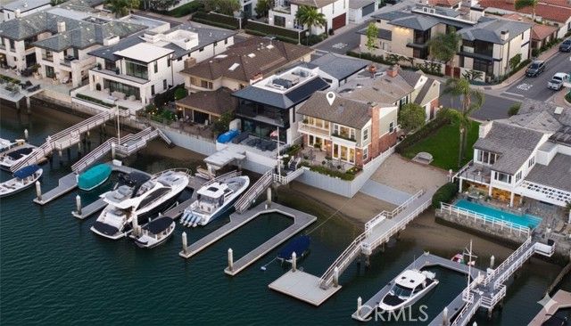 600 Via Lido Nord, Newport Beach, CA 92663