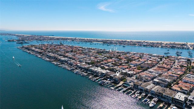 600 Via Lido Nord, Newport Beach, CA 92663