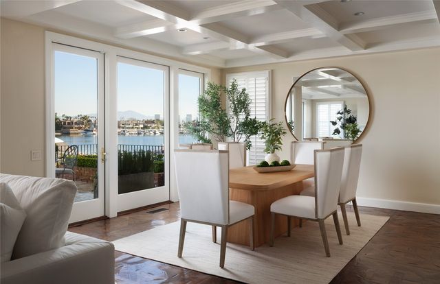 600 Via Lido Nord, Newport Beach, CA 92663