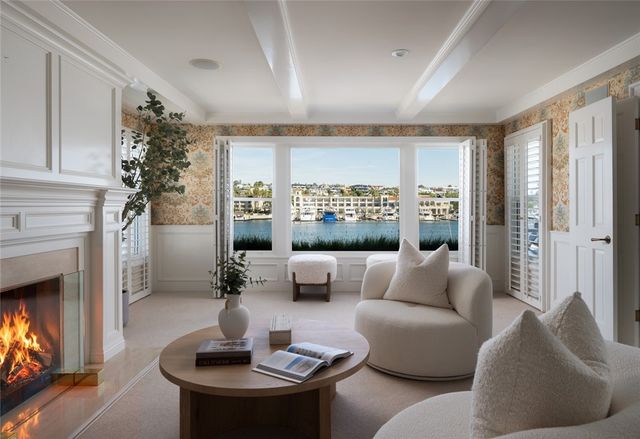 600 Via Lido Nord, Newport Beach, CA 92663