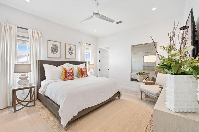 57 Sugarloaf Alley U31, Inlet Beach, FL 32461