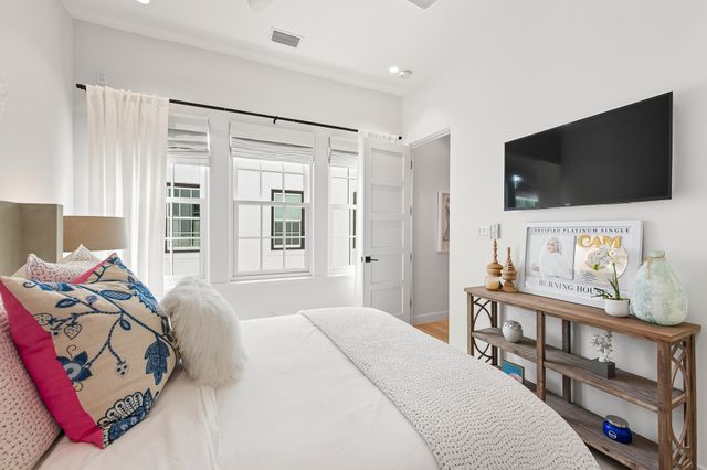 57 Sugarloaf Alley U31, Inlet Beach, FL 32461