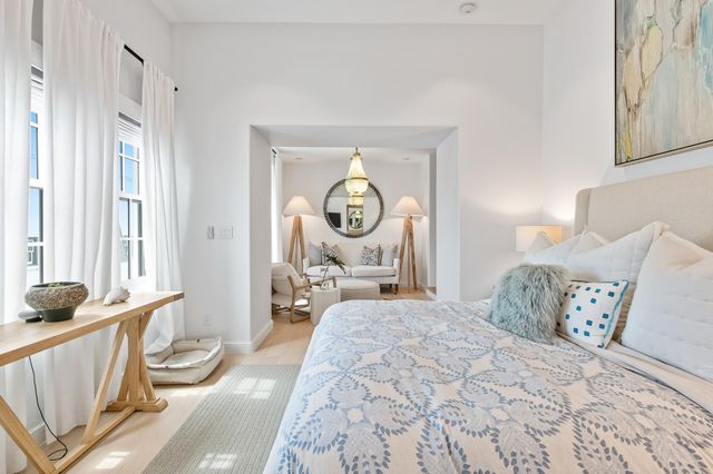 57 Sugarloaf Alley U31, Inlet Beach, FL 32461