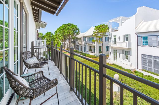 57 Sugarloaf Alley U31, Inlet Beach, FL 32461