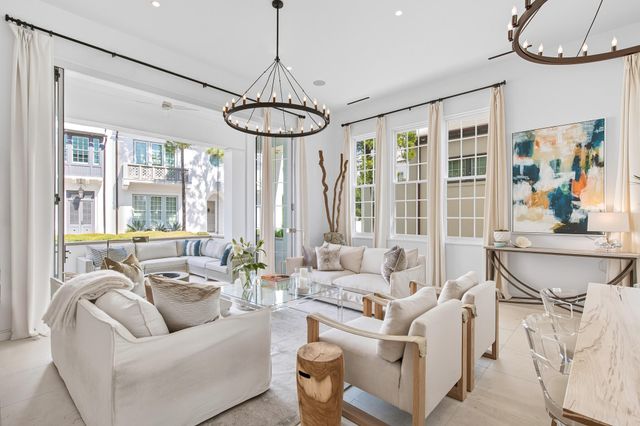 57 Sugarloaf Alley U31, Inlet Beach, FL 32461