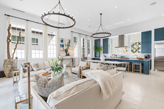 57 Sugarloaf Alley U31, Inlet Beach, FL 32461