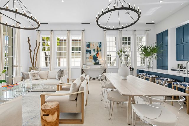 57 Sugarloaf Alley U31, Inlet Beach, FL 32461