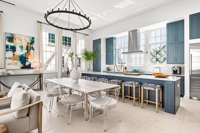 57 Sugarloaf Alley U31, Inlet Beach, FL 32461