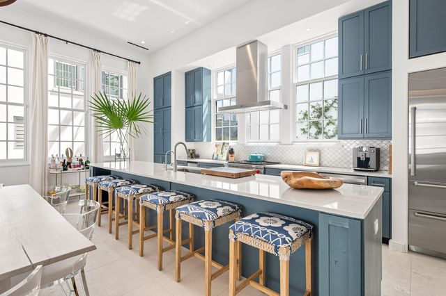 57 Sugarloaf Alley U31, Inlet Beach, FL 32461