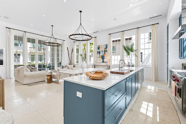 57 Sugarloaf Alley U31, Inlet Beach, FL 32461