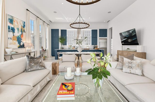 57 Sugarloaf Alley U31, Inlet Beach, FL 32461