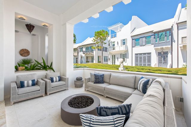 57 Sugarloaf Alley U31, Inlet Beach, FL 32461