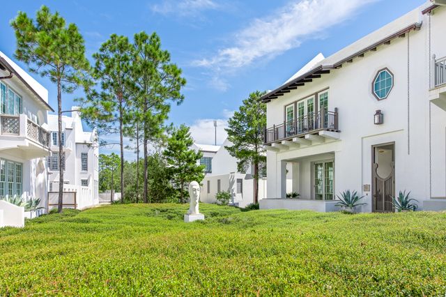 57 Sugarloaf Alley U31, Inlet Beach, FL 32461