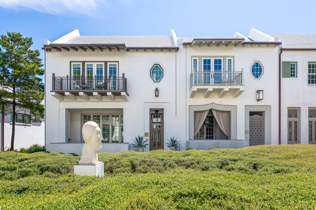 57 Sugarloaf Alley U31, Inlet Beach, FL 32461