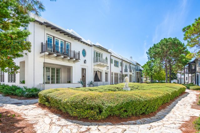 57 Sugarloaf Alley U31, Inlet Beach, FL 32461