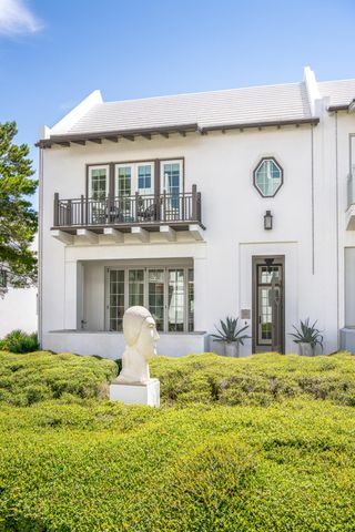 57 Sugarloaf Alley U31, Inlet Beach, FL 32461