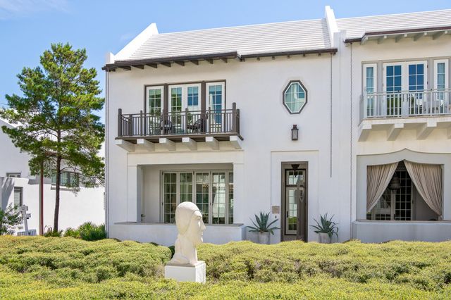 57 Sugarloaf Alley U31, Inlet Beach, FL 32461