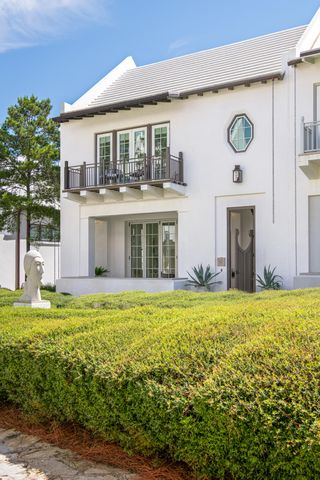 57 Sugarloaf Alley U31, Inlet Beach, FL 32461