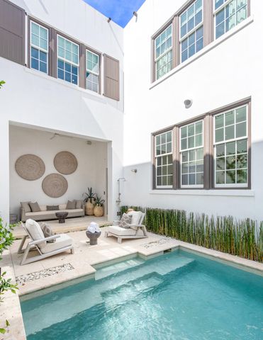 57 Sugarloaf Alley U31, Inlet Beach, FL 32461