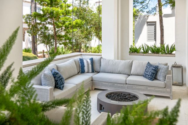 57 Sugarloaf Alley U31, Inlet Beach, FL 32461