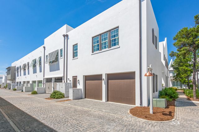 57 Sugarloaf Alley U31, Inlet Beach, FL 32461