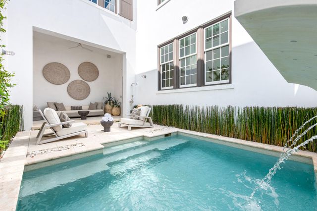 57 Sugarloaf Alley U31, Inlet Beach, FL 32461