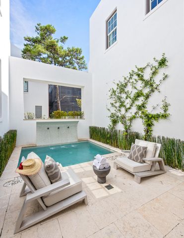 57 Sugarloaf Alley U31, Inlet Beach, FL 32461