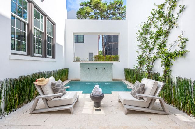 57 Sugarloaf Alley U31, Inlet Beach, FL 32461