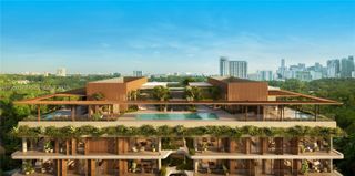 1880 Brickell Avenue 31, Miami, FL 33129