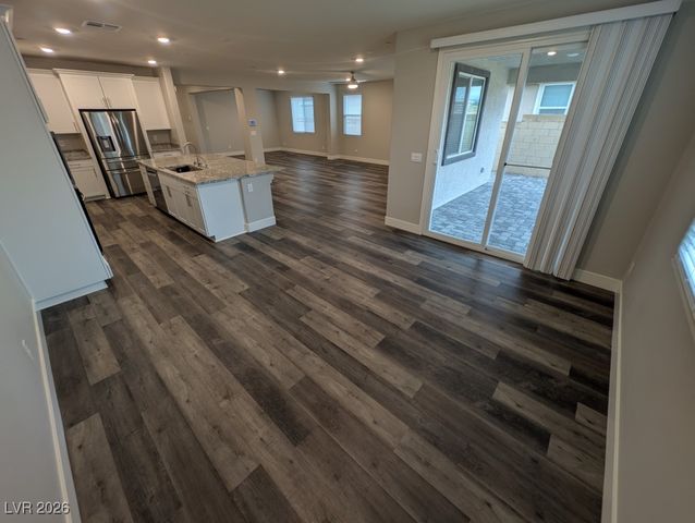 1039 Forest Falcon Drive, Henderson, NV 89011