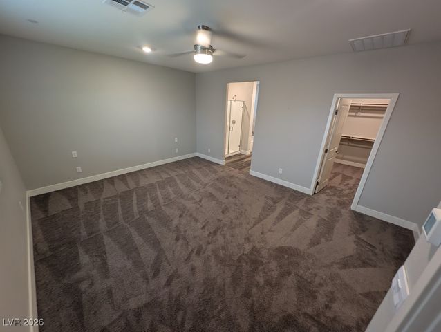 1039 Forest Falcon Drive, Henderson, NV 89011