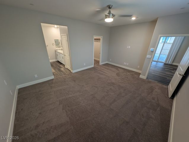 1039 Forest Falcon Drive, Henderson, NV 89011