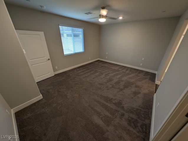 1039 Forest Falcon Drive, Henderson, NV 89011