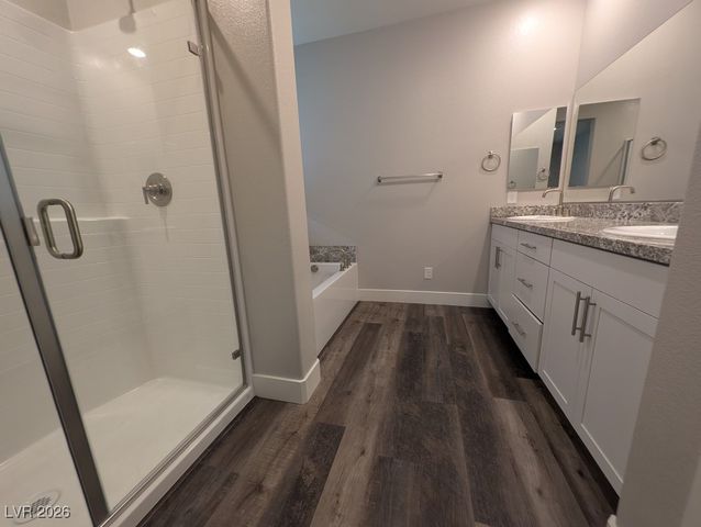 1039 Forest Falcon Drive, Henderson, NV 89011