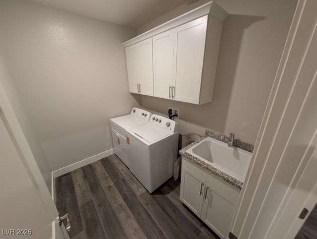 1039 Forest Falcon Drive, Henderson, NV 89011