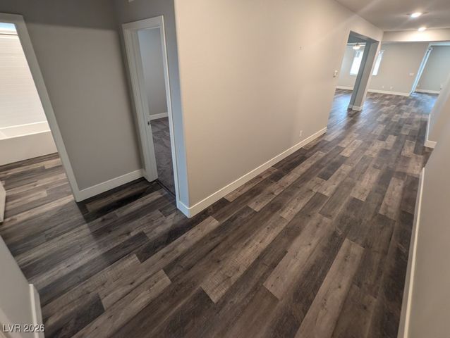 1039 Forest Falcon Drive, Henderson, NV 89011