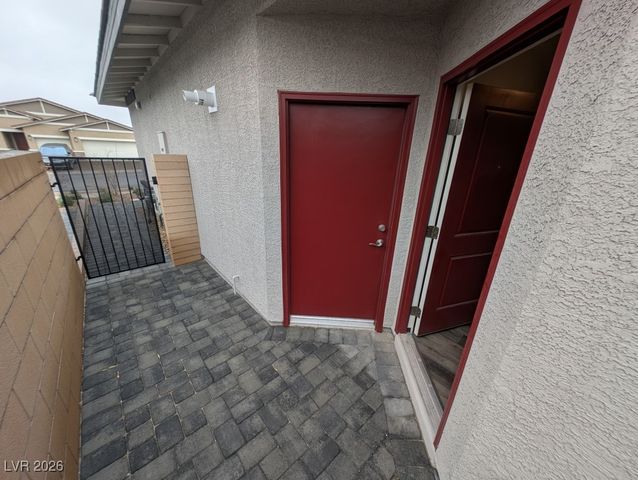 1039 Forest Falcon Drive, Henderson, NV 89011