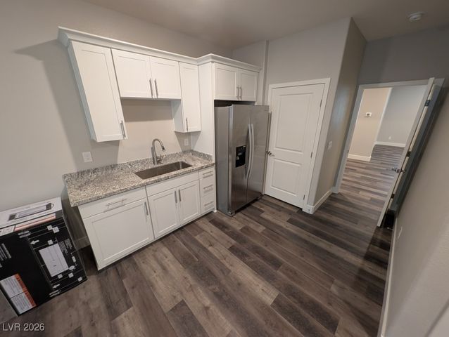 1039 Forest Falcon Drive, Henderson, NV 89011