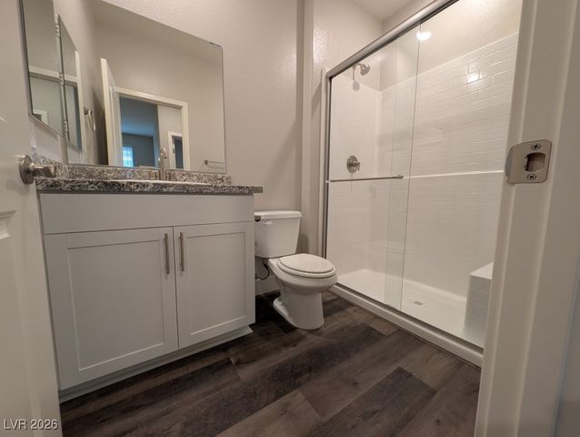 1039 Forest Falcon Drive, Henderson, NV 89011