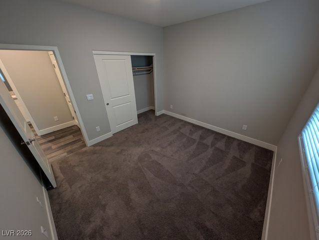 1039 Forest Falcon Drive, Henderson, NV 89011